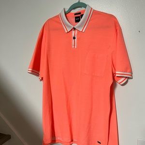 Men’s BOSS polo XXL